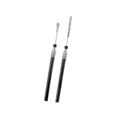 Linka ręcznego sterowania prze 5192265 Case-Steyr 5192265