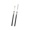 Linka ręcznego sterowania prze 5192265 Case-Steyr 5192265