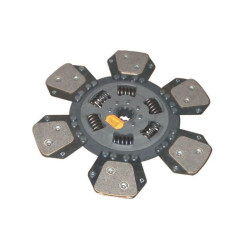 Tarcza sprzęgła, pasuje do Cas 331015411 LuK 4005108146939