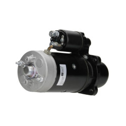 Rozrusznik , 12V 3,0 kW, pasuje do Case
