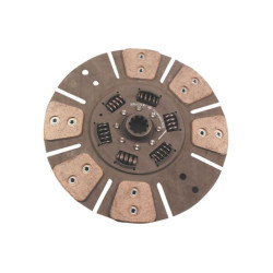 Tarcza sprzęgła, pasuje do Cas 328017541 LuK 4005108822154