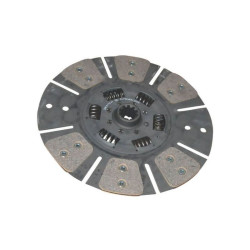 Tarcza sprzęgła, pasuje do Cas 328017541 LuK 4005108822154