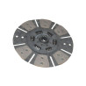 Tarcza sprzęgła, pasuje do Cas 328017541 LuK 4005108822154
