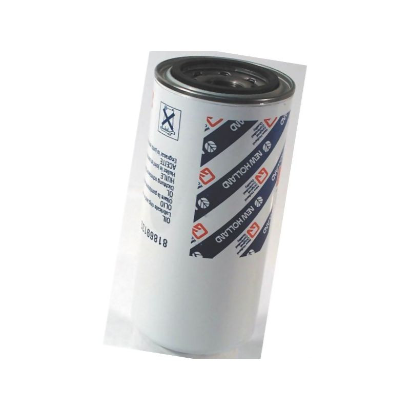 Filtr oleju hydraulicznego 47465237 CNH 8716106954193