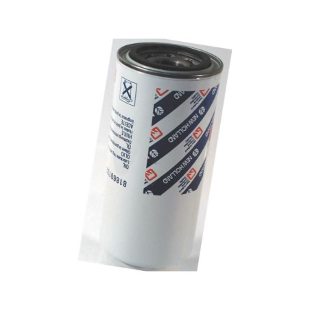Filtr oleju hydraulicznego 47465237 CNH 8716106954193
