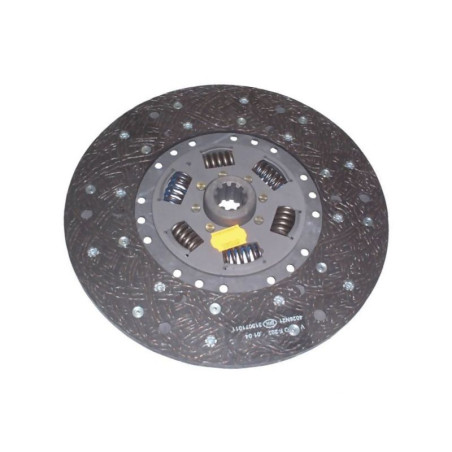 Tarcza sprzęgła TSFA 330001516 LuK 4005108123565