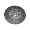 Tarcza sprzęgła TSFA 330001516 LuK 4005108123565