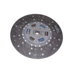 Tarcza sprzęgła TSFA 330001516 LuK 4005108123565