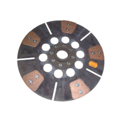 Tarcza sprzęgła UKC 331007312 LuK 4005108574701
