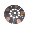 Tarcza sprzęgła UKC 331007312 LuK 4005108574701