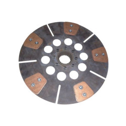 Tarcza sprzęgła UKC 331007312 LuK 4005108574701