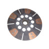 Tarcza sprzęgła UKC 331007312 LuK 4005108574701