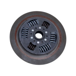 Tarcza sprzęgła TKFA 328038810 LuK 4005108217059