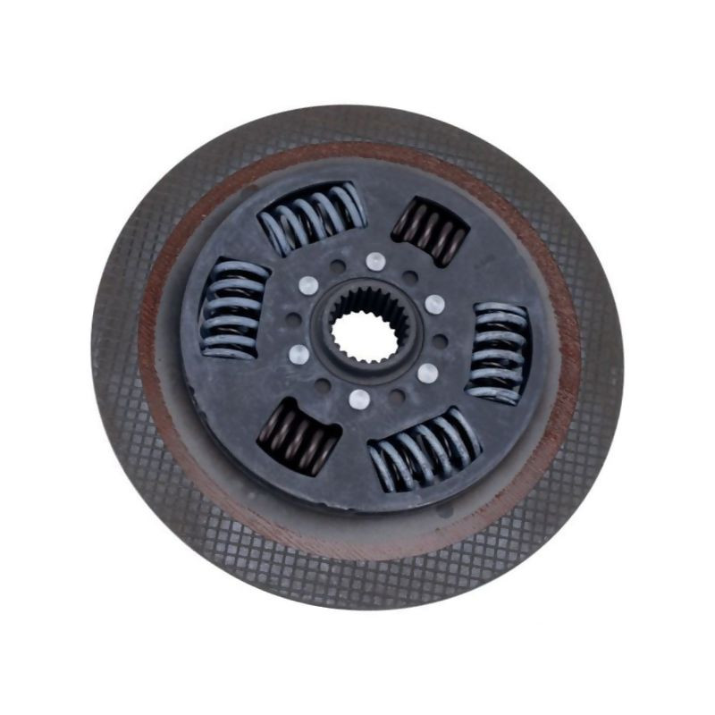 Tarcza sprzęgła TKFA 328038810 LuK 4005108217059