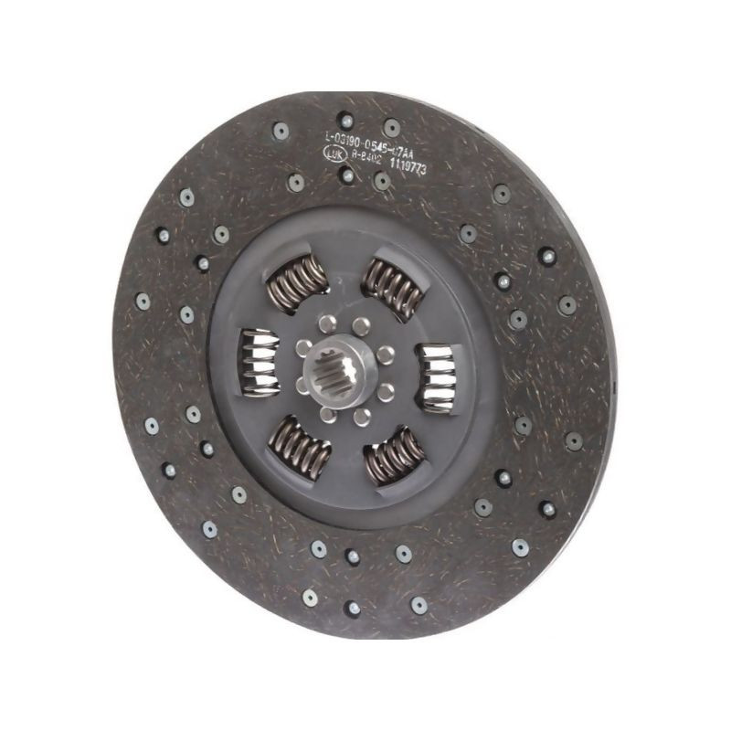 Tarcza sprzęgła TZFN 329000116 LuK 4005108072993