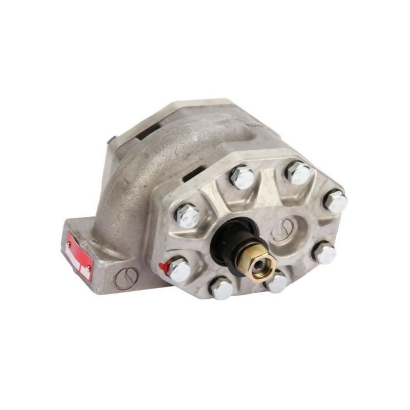 Pompa hydrauliczna