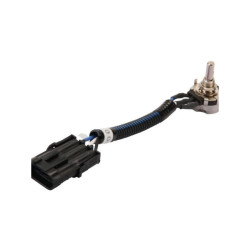 Silnik wentylatora, CNH 340712A1