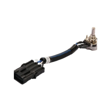 Silnik wentylatora, CNH 340712A1