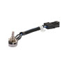 Silnik wentylatora, CNH 340712A1