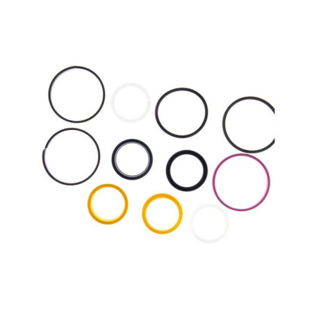 Uszczelnienie cylindra, CNH 83957762