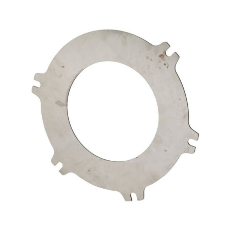 Przekładka metalowa 2200120486C1 Komfort 5700037510378