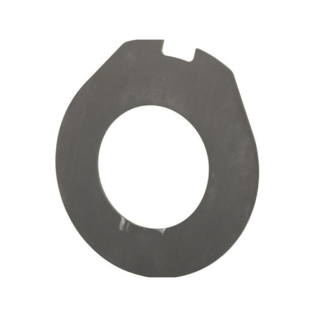 Przekładka metalowa 22005119327 Komfort 5700037510361