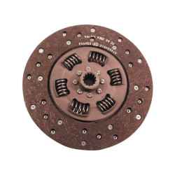 Tarcza sprzęgła, TZFN 325010016 LuK 4005108383730