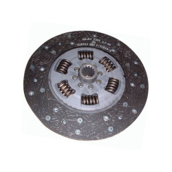 Tarcza sprzęgła, TZFN 325010016 LuK 4005108383730