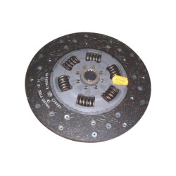 Tarcza sprzęgła, TZFN 325010016 LuK 4005108383730