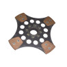Tarcza sprzęgła UKC 328002314 LuK 4005108886811