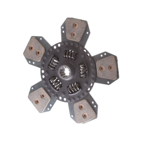 Tarcza sprzęgła TDCN 330001512 LuK 4005108408440
