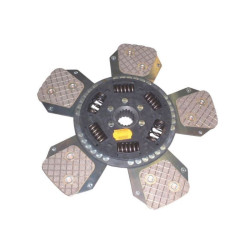 Tarcza sprzęgła TDCA 333017011 LuK 4005108216465