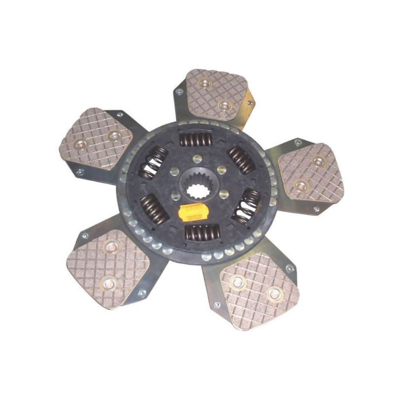 Tarcza sprzęgła TDCA 333017011 LuK 4005108216465