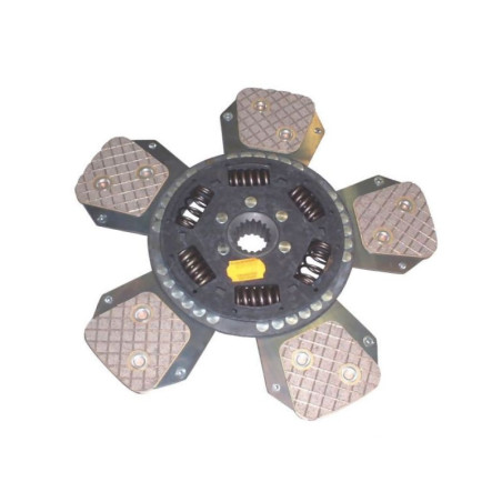 Tarcza sprzęgła TDCA 333017011 LuK 4005108216465