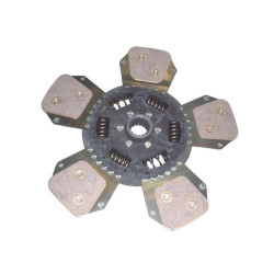 Tarcza sprzęgła TDCA 333017011 LuK 4005108216465