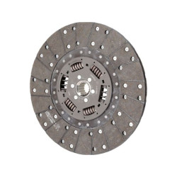 Tarcza sprzęgła TSFA 333017016 LuK 4005108348814