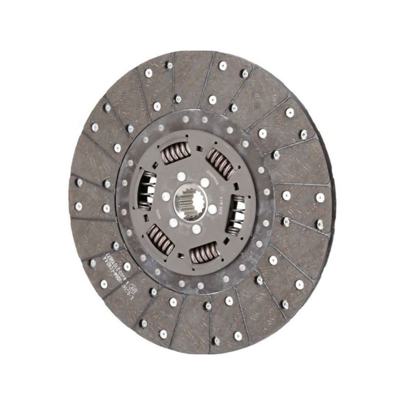 Tarcza sprzęgła TSFA 333017016 LuK 4005108348814