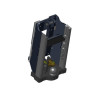 Korpus zaczepu, 325mm K80 00101810A02 Scharmüller 8716106707447