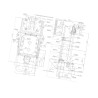 Korpus zaczepu, 325mm K80 00101810A02 Scharmüller 8716106707447