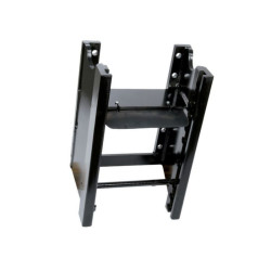 Korpus zaczepu, 325mm 00110050A02 Scharmüller 8716106708116