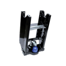Korpus zaczepu, 325mm K80 00110842A02 Scharmüller 8716106708291