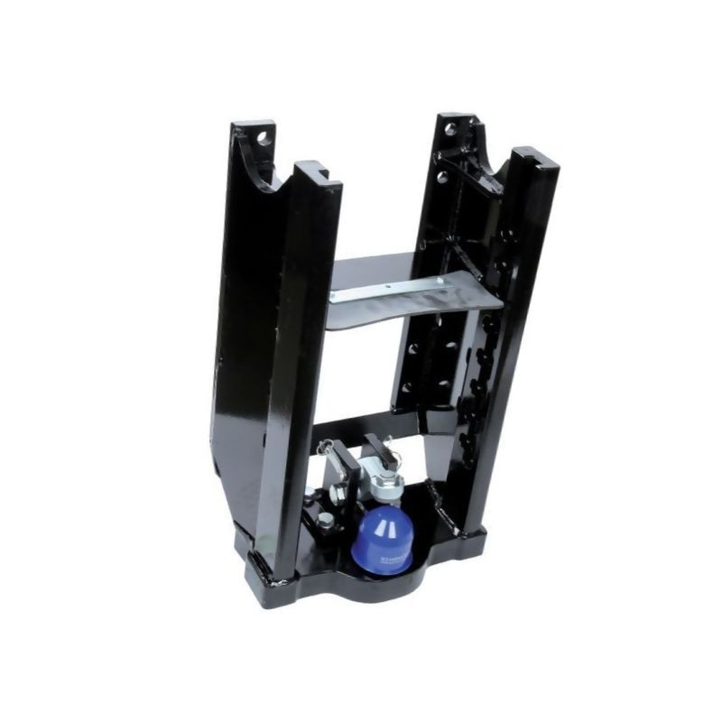 Korpus zaczepu, 325mm K80 00110842A02 Scharmüller 8716106708291