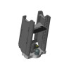 Korpus zaczepu, 325mm K80 00110842A02 Scharmüller 8716106708291