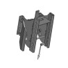 Korpus zaczepu, 255mm 00161922A02 Scharmüller 8716106709090