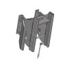 Korpus zaczepu, 255mm 00161922A02 Scharmüller 8716106709090
