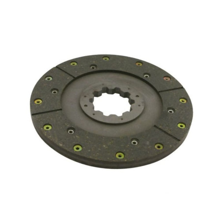 Tarcza hamulcowa, 8" kpl., Cas 131787A1 Case IH 131787A1