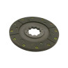 Tarcza hamulcowa, 8" kpl., Cas 131787A1 Case IH 131787A1