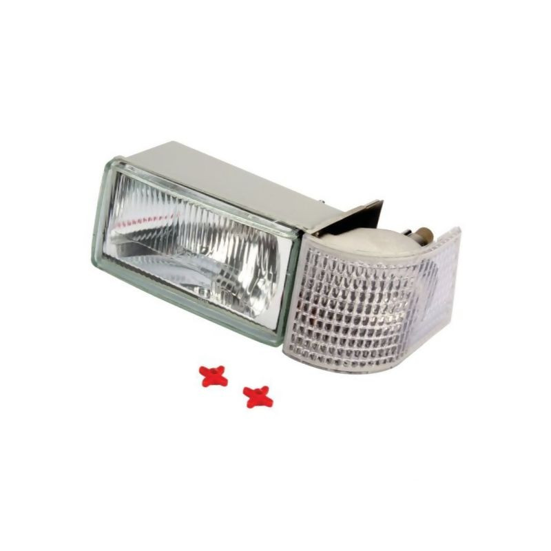 Reflektor lewy, Case - IH 178318A1 Case IH 178318A1