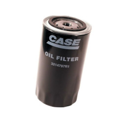 Filtr oleju, oryginał Case - I 3214797R1 Case IH 8716106995714