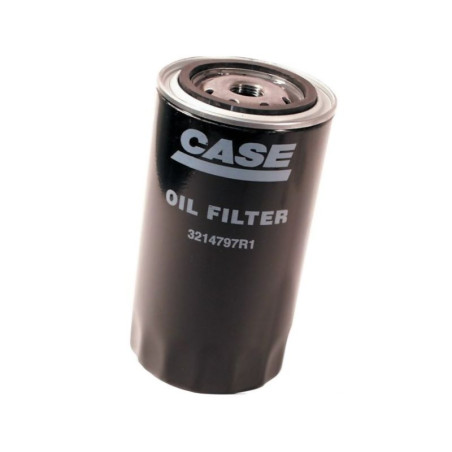 Filtr oleju, oryginał Case - I 3214797R1 Case IH 8716106995714